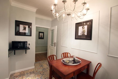 Apartament Dworcowa 13, Bydgoszcz, Poland