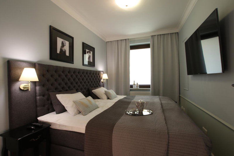 Apartament Dworcowa 13, Bydgoszcz, Poland