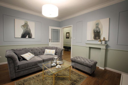 Apartament Dworcowa 13, Bydgoszcz, Poland