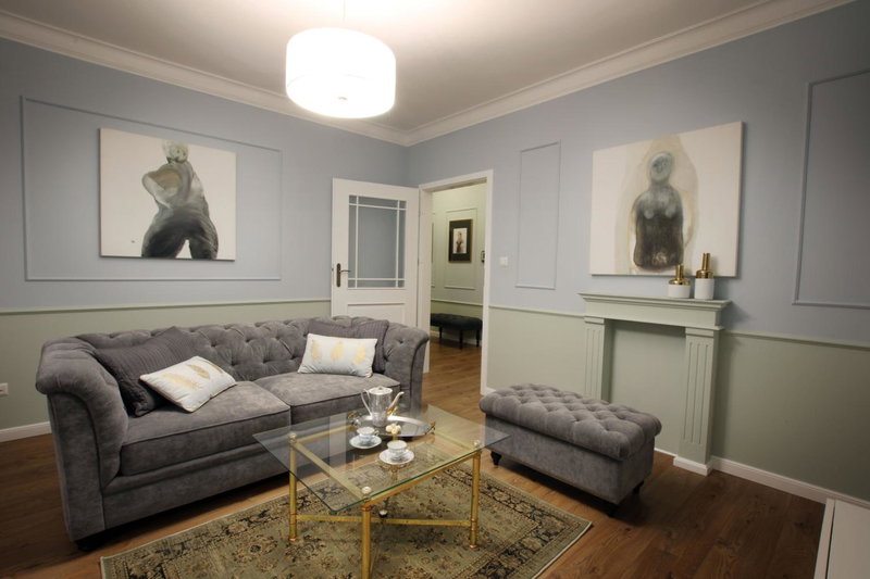Apartament Dworcowa 13, Bydgoszcz, Poland
