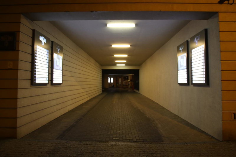 Apartament Dworcowa 13, Bydgoszcz, Poland