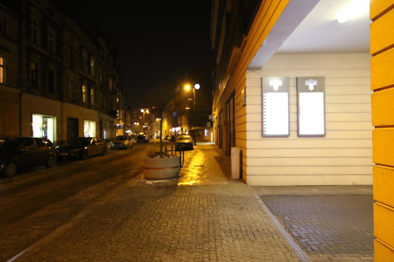 Apartament Dworcowa 13, Bydgoszcz, Poland