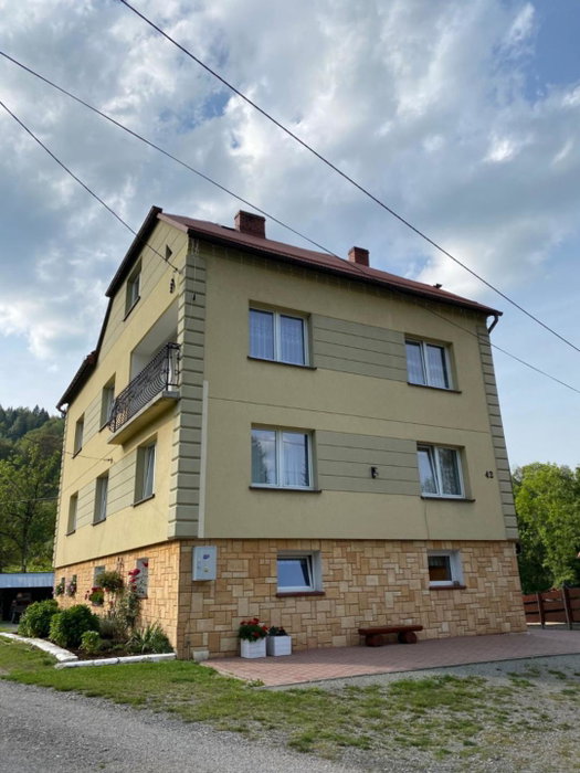 Agroturystyka u Beaty Dom I, Korbielów, Poland