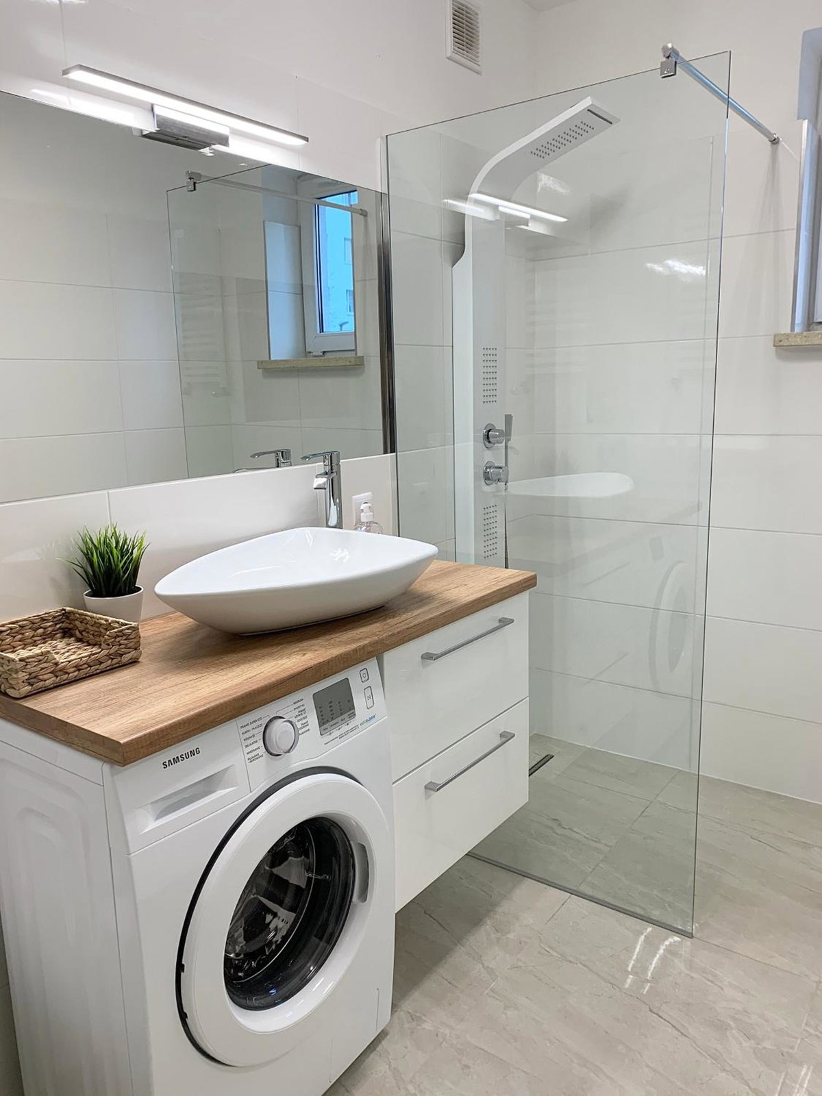 Apartament Szosa Chełmińska, Польша