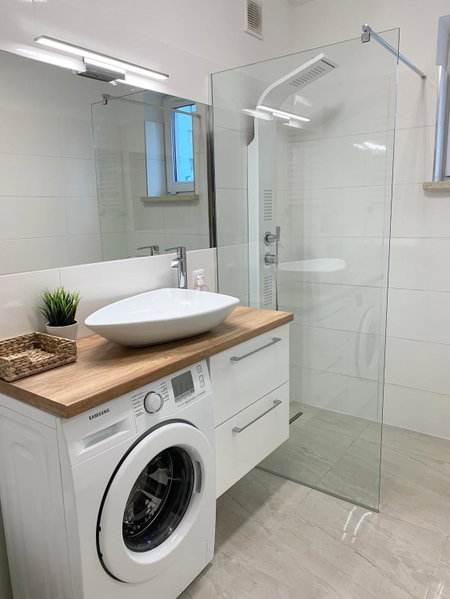 Apartament Szosa Chełmińska, Toruń, Poland