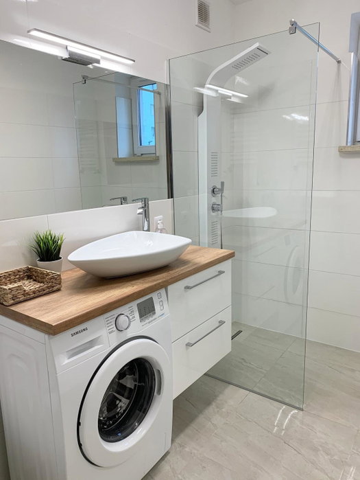 Apartament Szosa Chełmińska, Toruń, Poland