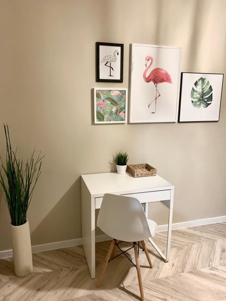 Apartament Szosa Chełmińska, Toruń, Poland