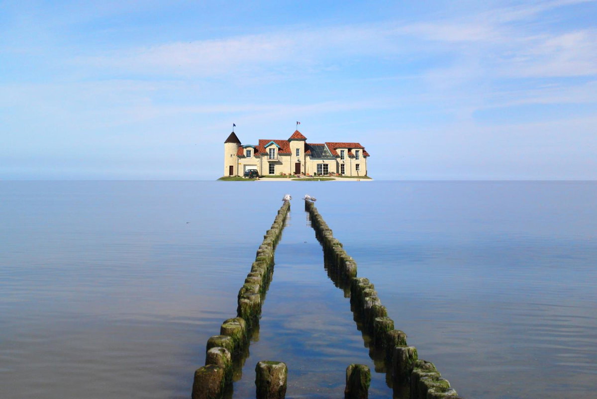 La Petite France, Poland