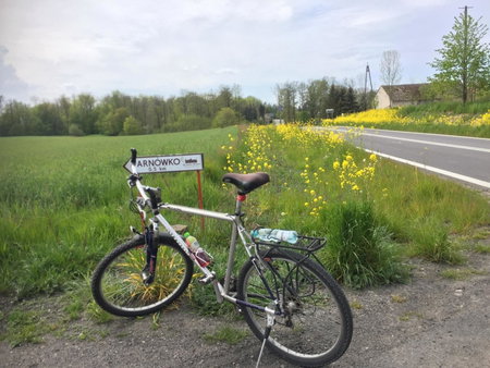 La Petite France, Koszalin, Poland