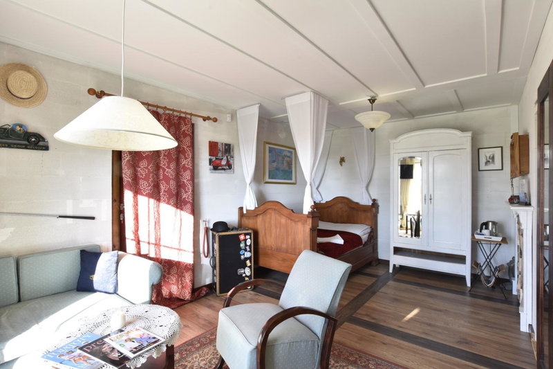 La Petite France, Koszalin, Poland