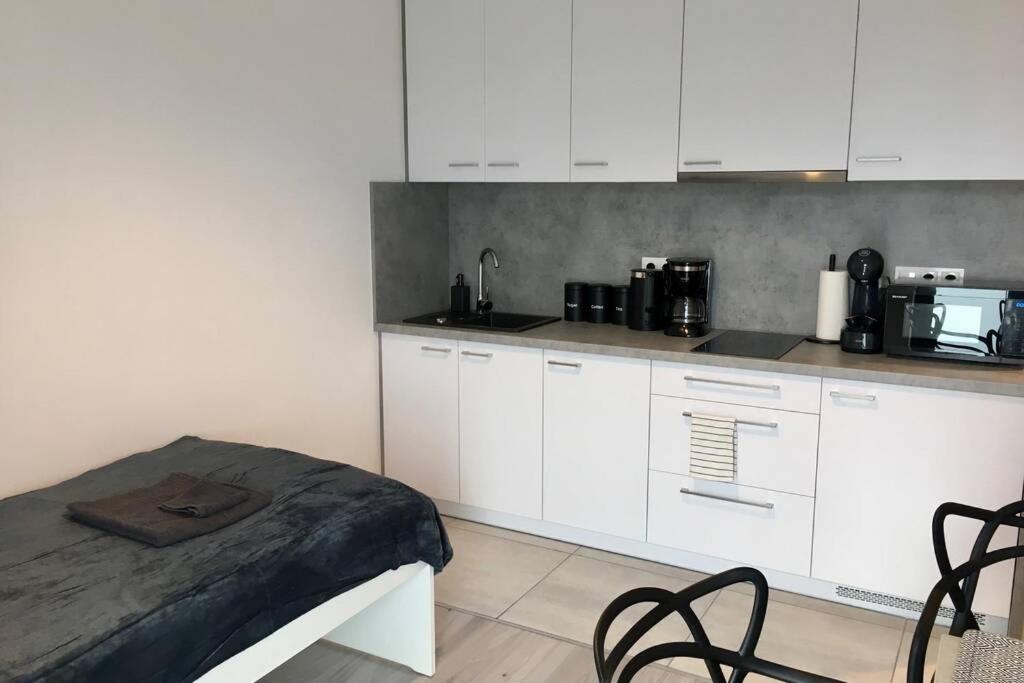 Apartament Fibra Bounty, Poland