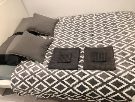 Apartament Fibra Bounty, Rybnik, Poland