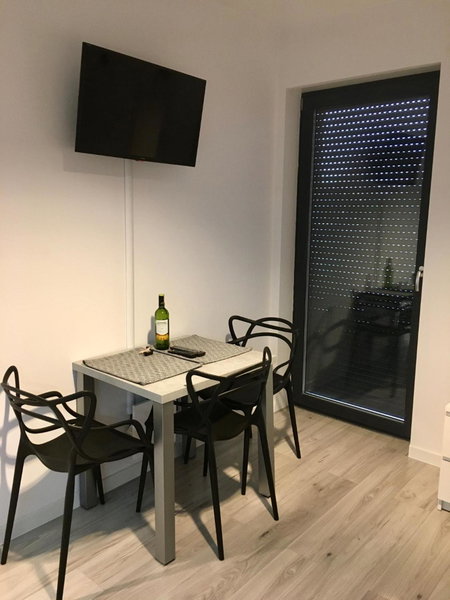 Apartament Fibra Bounty, Rybnik, Poland