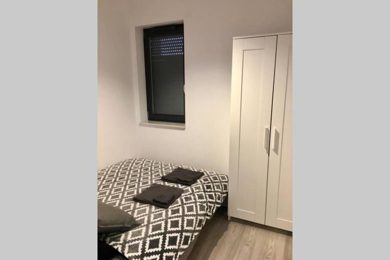 Apartament Fibra Bounty, Rybnik, Poland