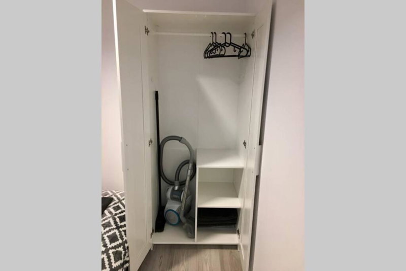 Apartament Fibra Bounty, Rybnik, Poland