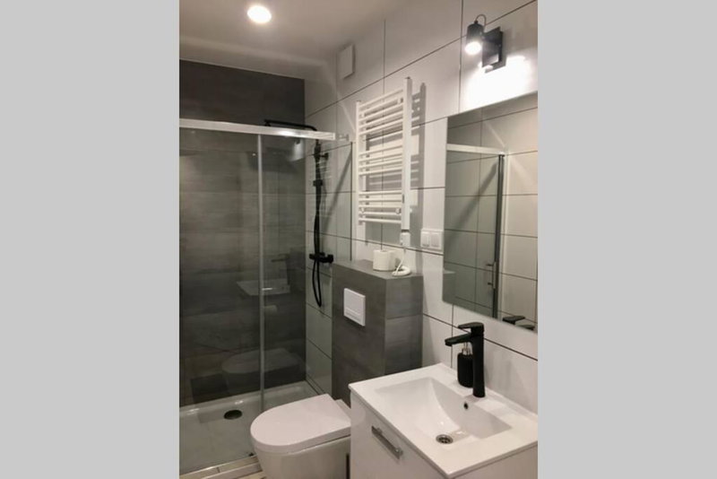 Apartament Fibra Bounty, Rybnik, Poland