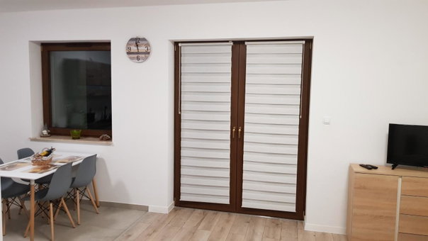 Apartament Fibra Frappe, Rybnik, Poland
