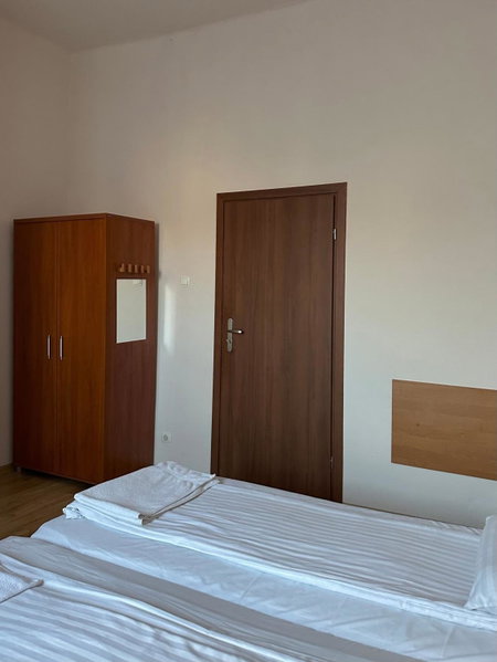 Hotel Haga, Częstochowa, Poland