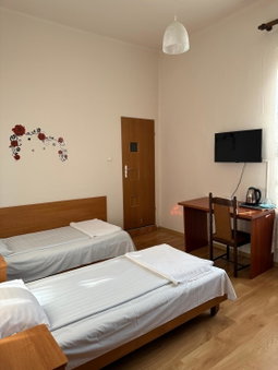 Hotel Haga, Częstochowa, Poland