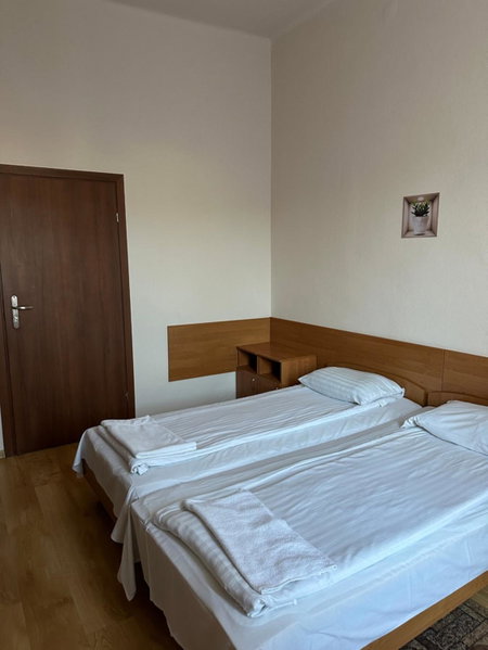 Hotel Haga, Częstochowa, Poland