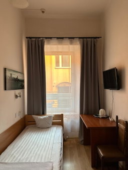 Hotel Haga, Częstochowa, Poland