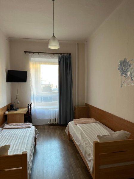 Hotel Haga, Częstochowa, Poland