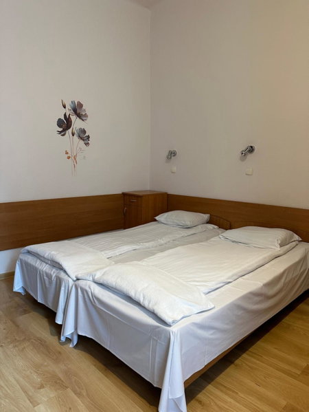 Hotel Haga, Częstochowa, Poland