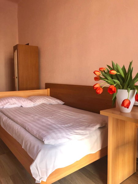 Hotel Haga, Częstochowa, Poland