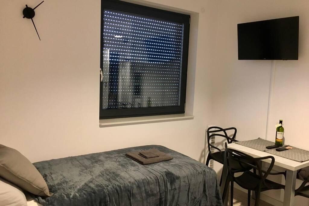 Apartament Fibra Brownie, Poland