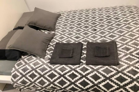 Apartament Fibra Brownie, Rybnik, Poland