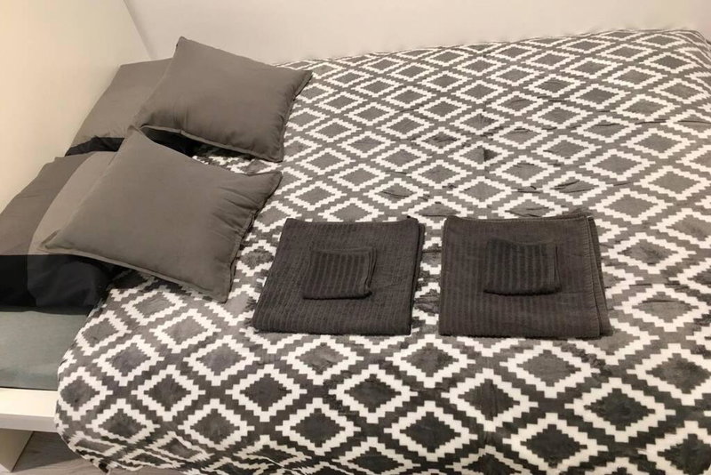 Apartament Fibra Brownie, Rybnik, Poland
