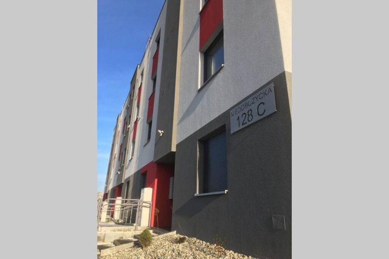 Apartament Fibra Brownie, Rybnik, Poland