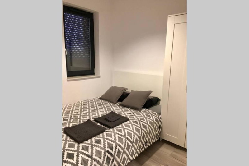 Apartament Fibra Brownie, Rybnik, Poland