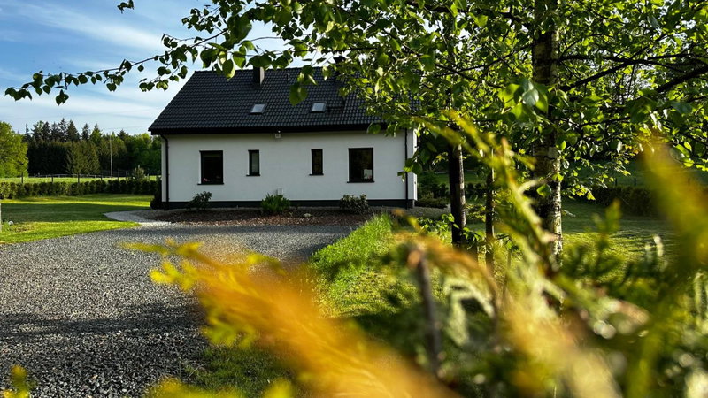 Apartamenty Karkonoska Polana, Staniszów, Poland