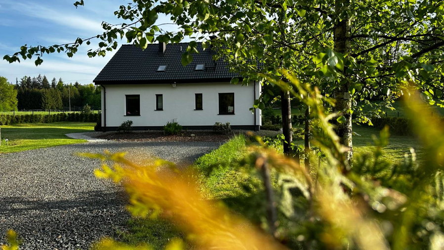 Apartamenty Karkonoska Polana, Staniszów, Poland