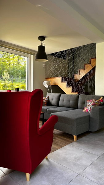 Apartamenty Karkonoska Polana, Staniszów, Poland