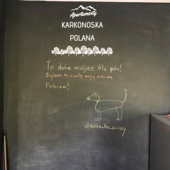 Apartamenty Karkonoska Polana, Staniszów, Poland