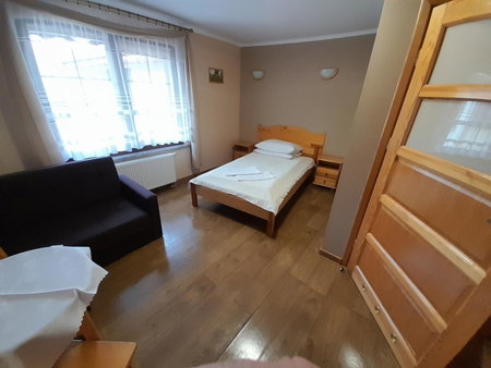 Emar, Karpacz, Poland