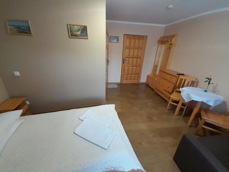 Emar, Karpacz, Poland