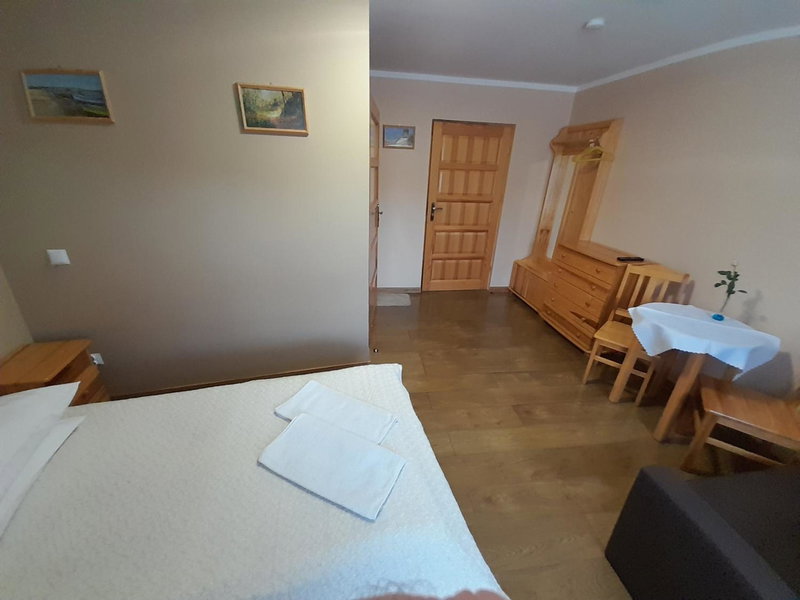 Emar, Karpacz, Poland