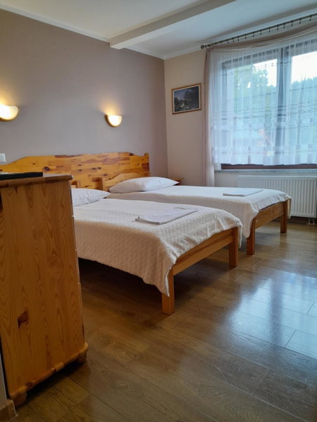 Emar, Karpacz, Poland
