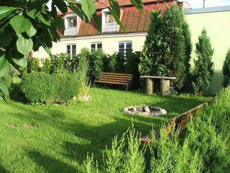 Villa Senso, Busko-Zdrój, Poland