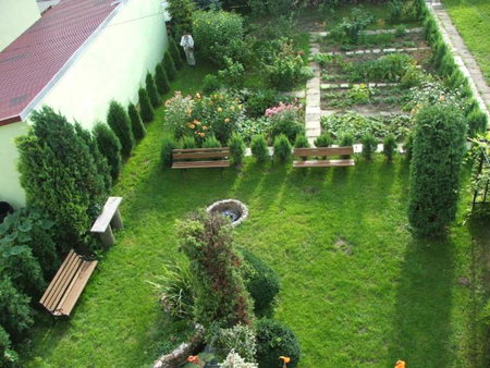Villa Senso, Busko-Zdrój, Poland