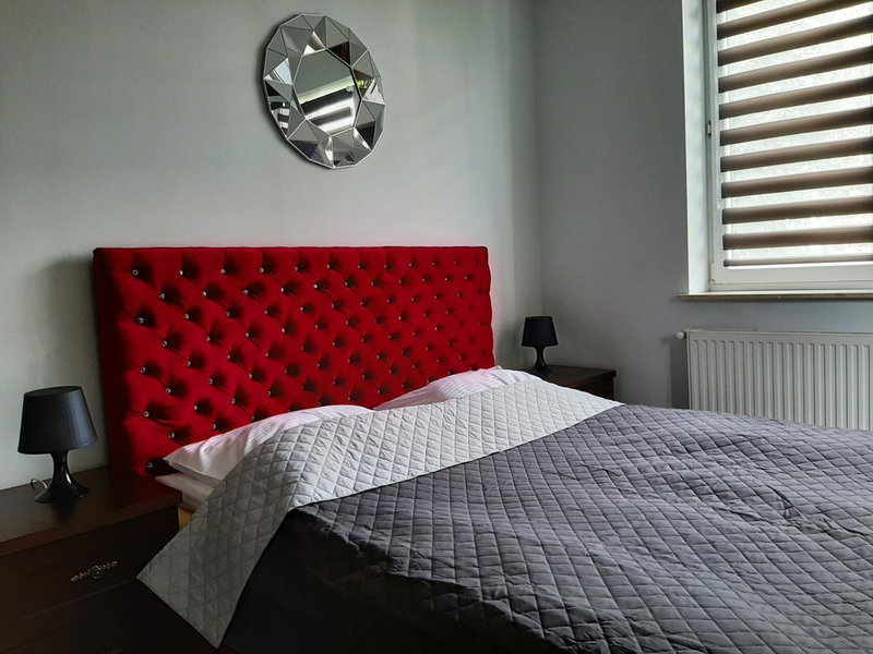 Villa Senso, Busko-Zdrój, Poland