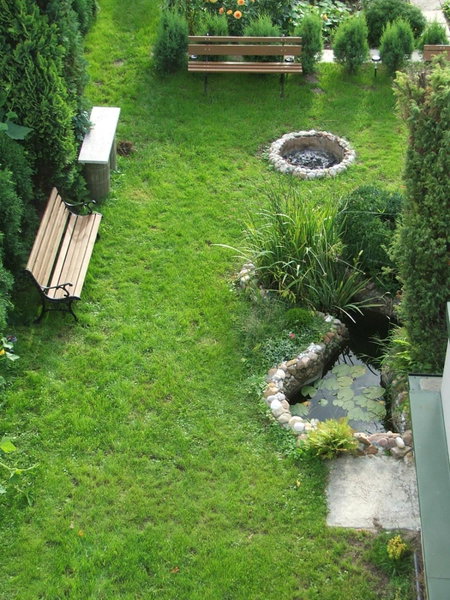 Villa Senso, Busko-Zdrój, Poland