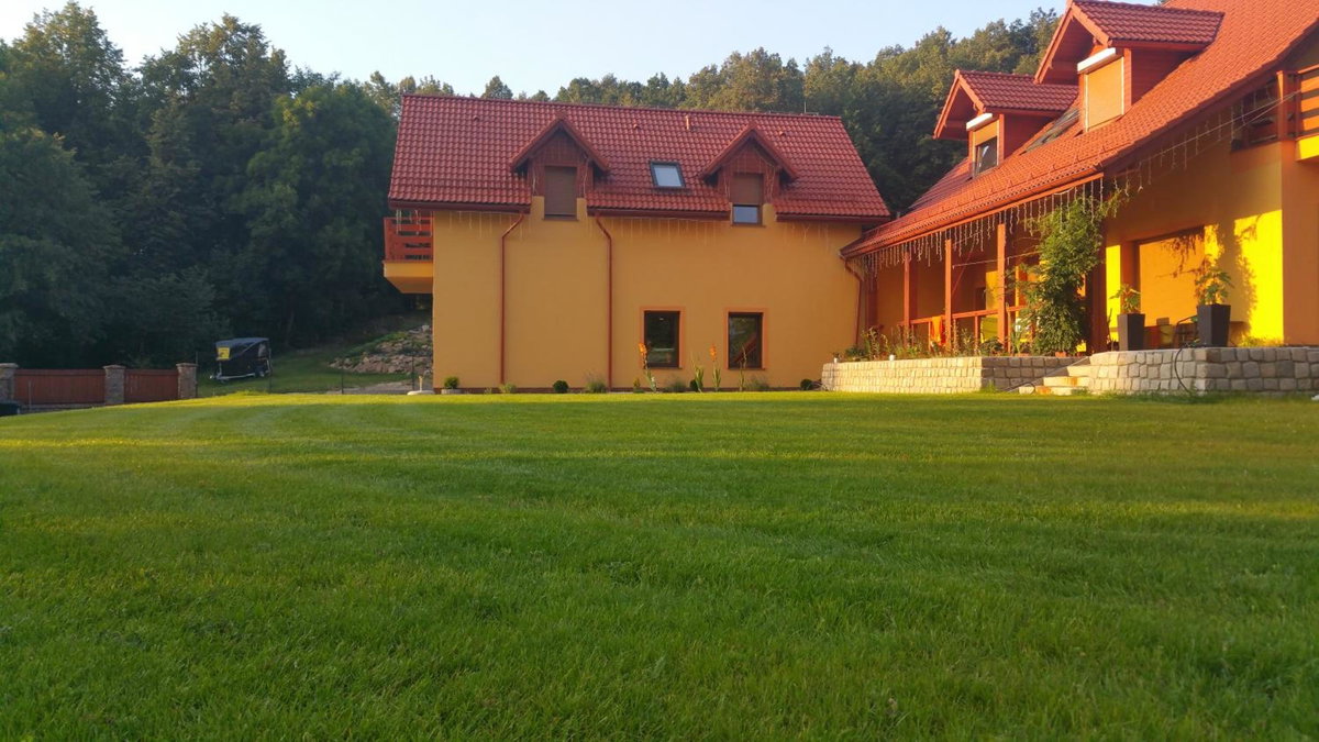 Sarna Karkonosze, Poland