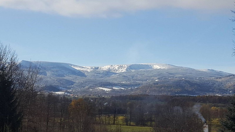 Sarna Karkonosze, Bukowiec, Poland