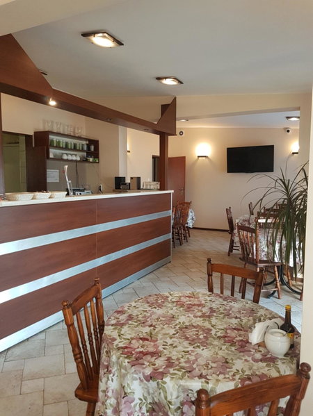 Hostel Rest, Kraków, Poland