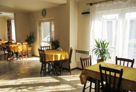 Hostel Rest, Kraków, Poland
