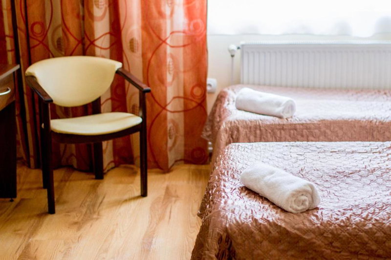Hostel Rest, Kraków, Poland